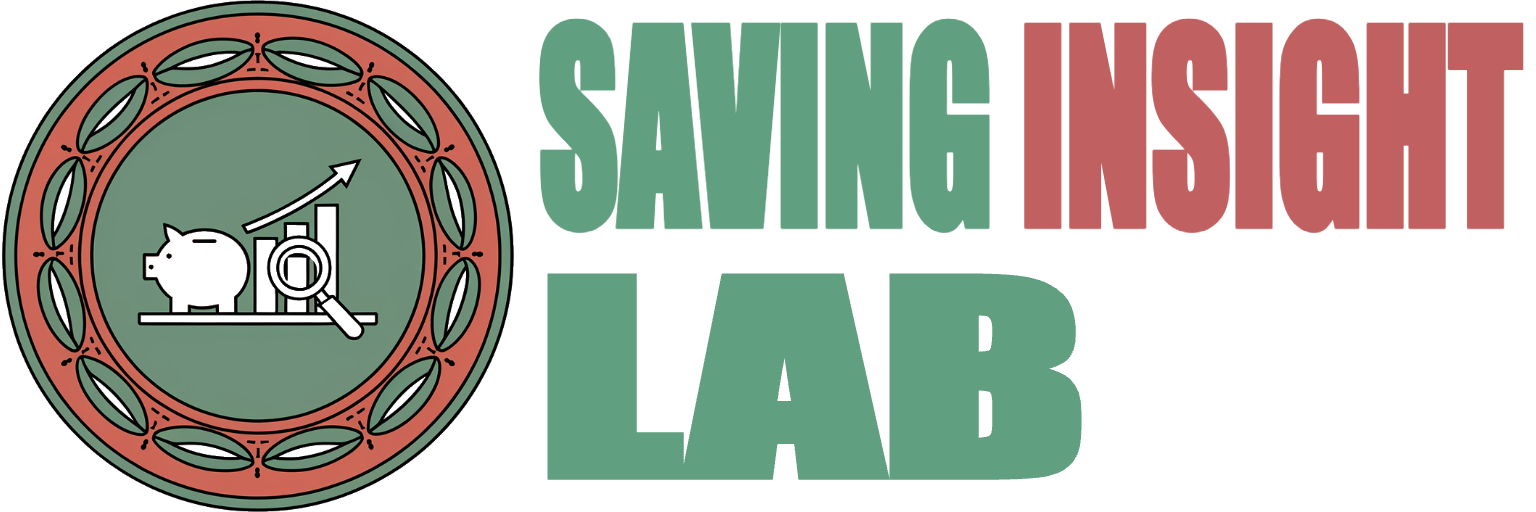 Savinginsightlab